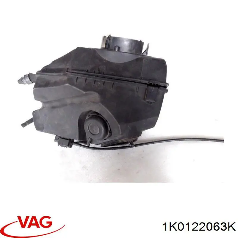 1K0122063K VAG 