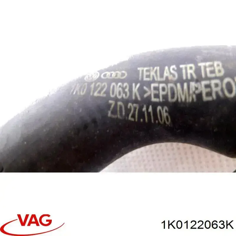  VAG 1K0122063K precio, desde 6,71 EUR