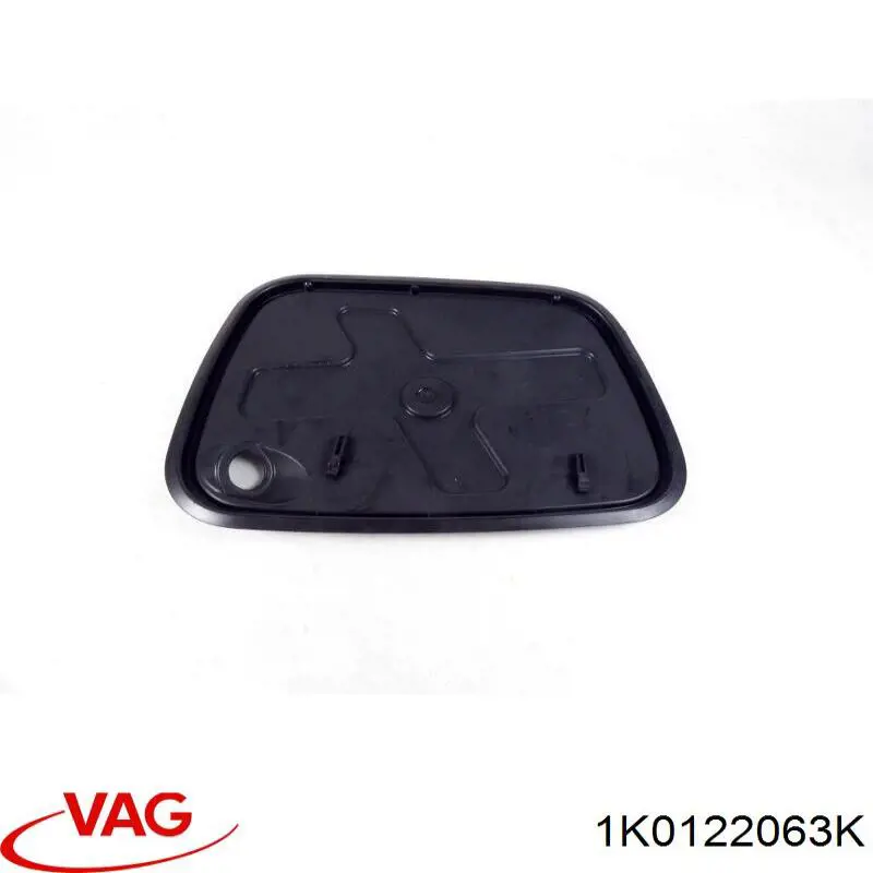 Comprar 1K0122063K VAG 