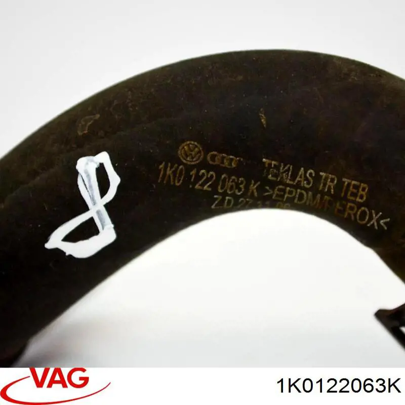  VAG 1K0122063K precio, desde 6,71 EUR