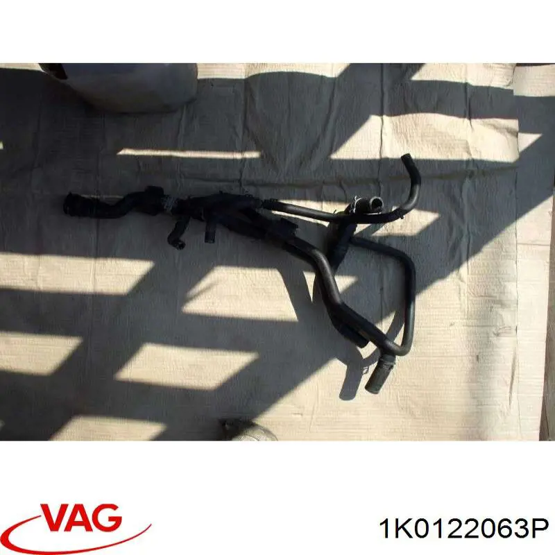  1K0122063P VAG
