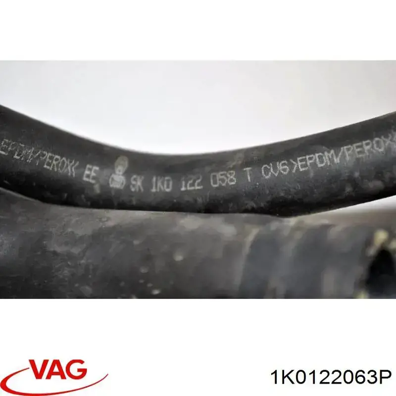 Comprar 1K0122063P VAG 
