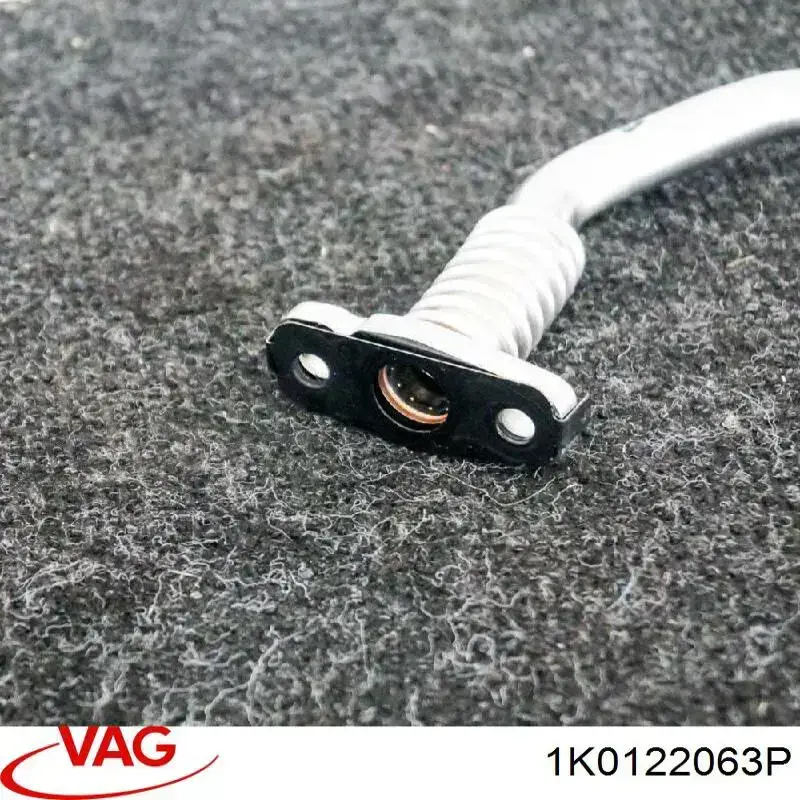  VAG 1K0122063P precio, desde 50,78 EUR