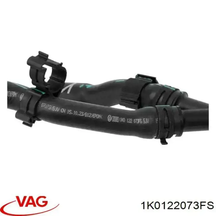  VAG 1K0122073FS precio, desde 14,12 EUR