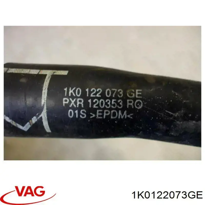  VAG 1K0122073GE precio, desde 51,38 EUR