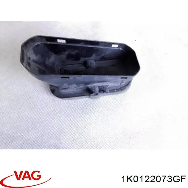 Comprar 1K0122073GF VAG Manguera superior del radiador