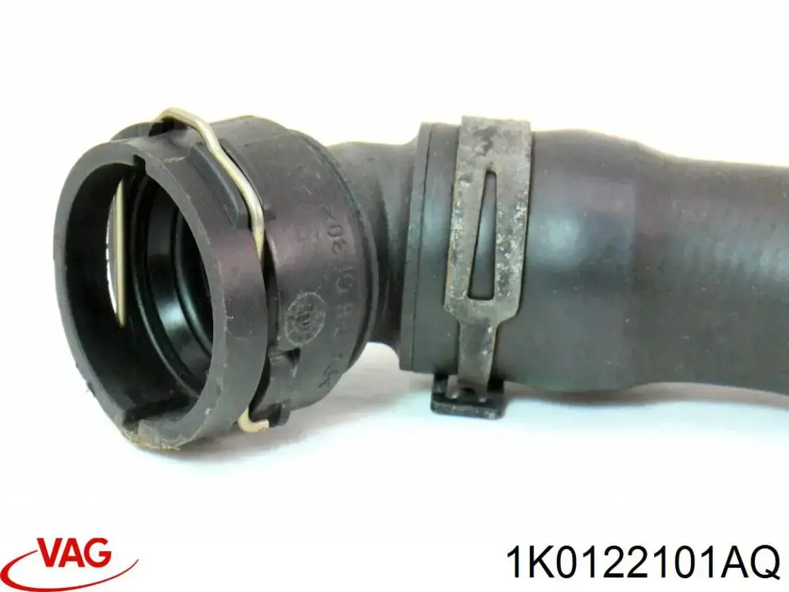  VAG 1K0122101AQ precio, desde 40,78 EUR