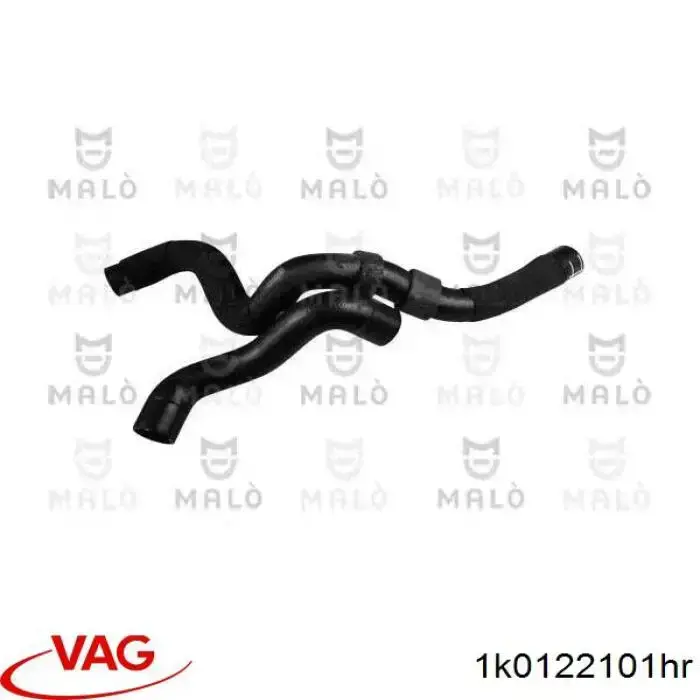 Manguito de líquido refrigerante Metalcaucho 97028 precio, desde 30,52 EUR