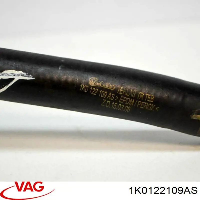  VAG 1K0122109AS precio, desde 58,34 EUR