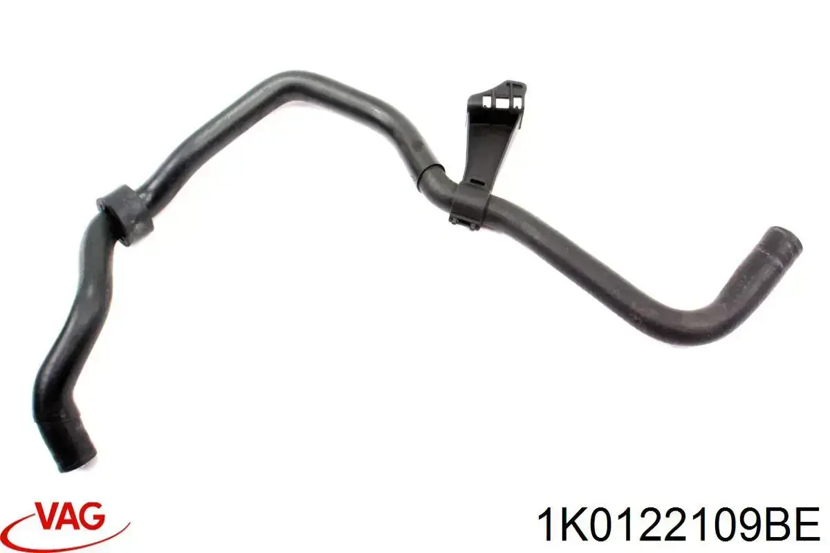 Manguito de líquido refrigerante VAG 1K0122109BE precio, desde 34,83 EUR