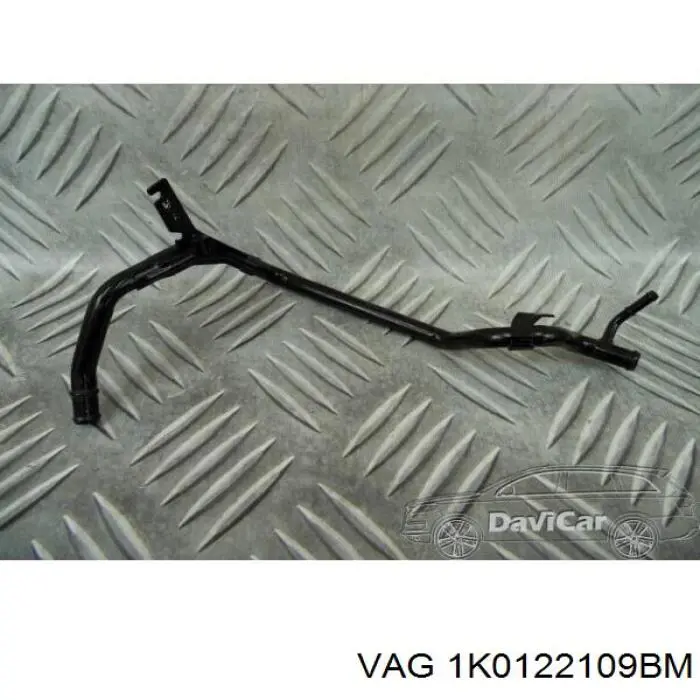  1K0122109BM VAG