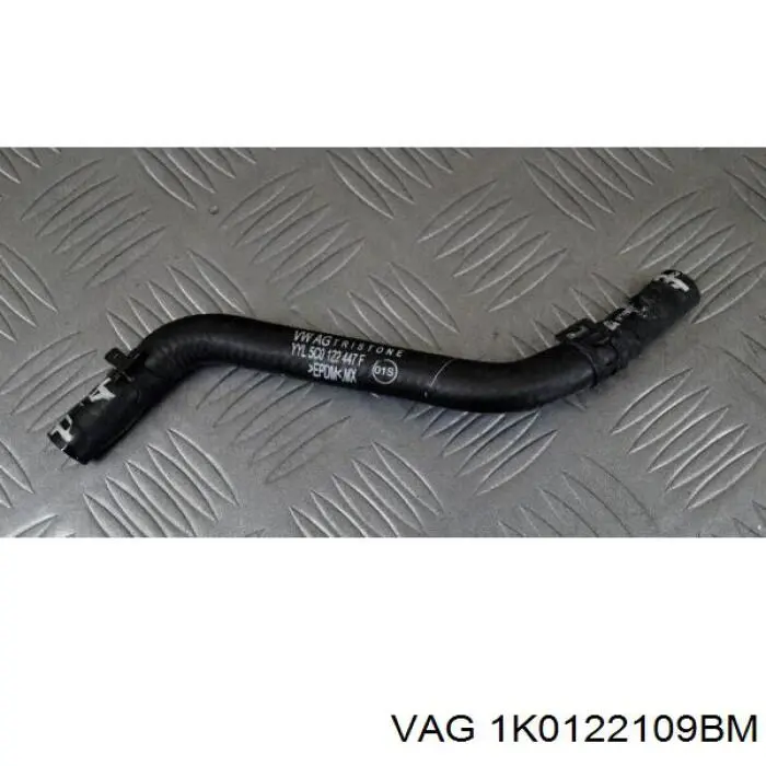  VAG 1K0122109BM precio, desde 78,24 EUR