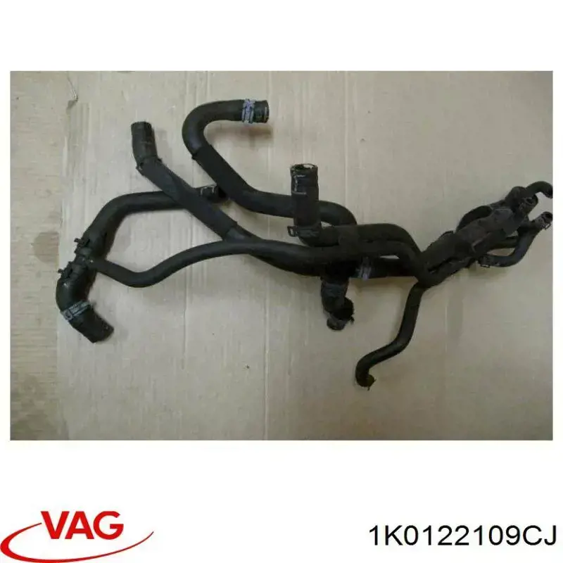  VAG 1K0122109CJ precio, desde 78,24 EUR