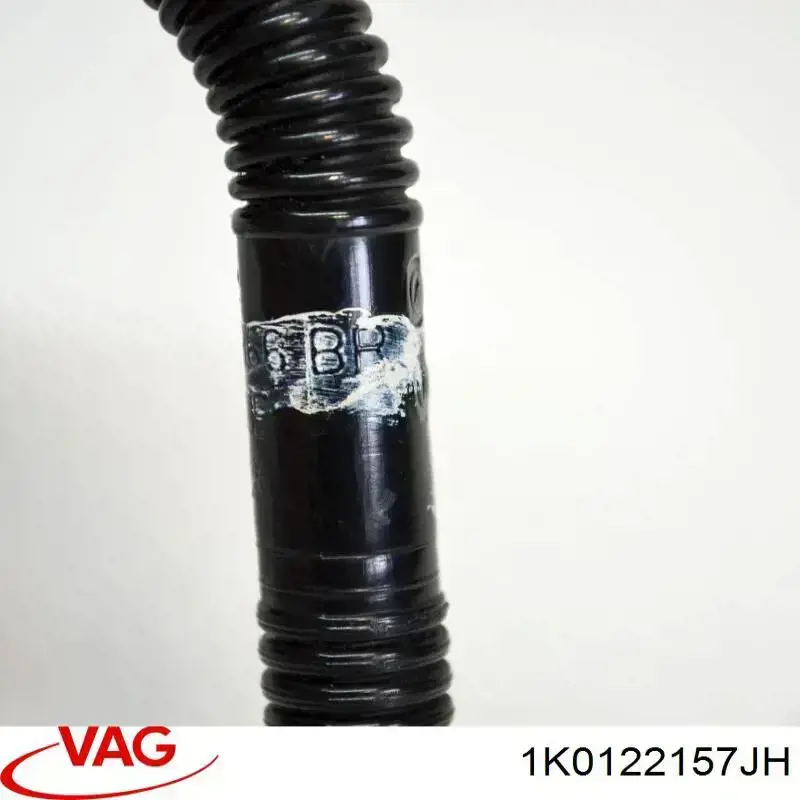 Manguito de líquido refrigerante VAG 1K0122157JH precio, desde 23,60 EUR