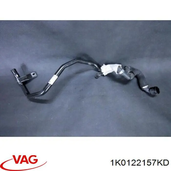  VAG 1K0122157KD