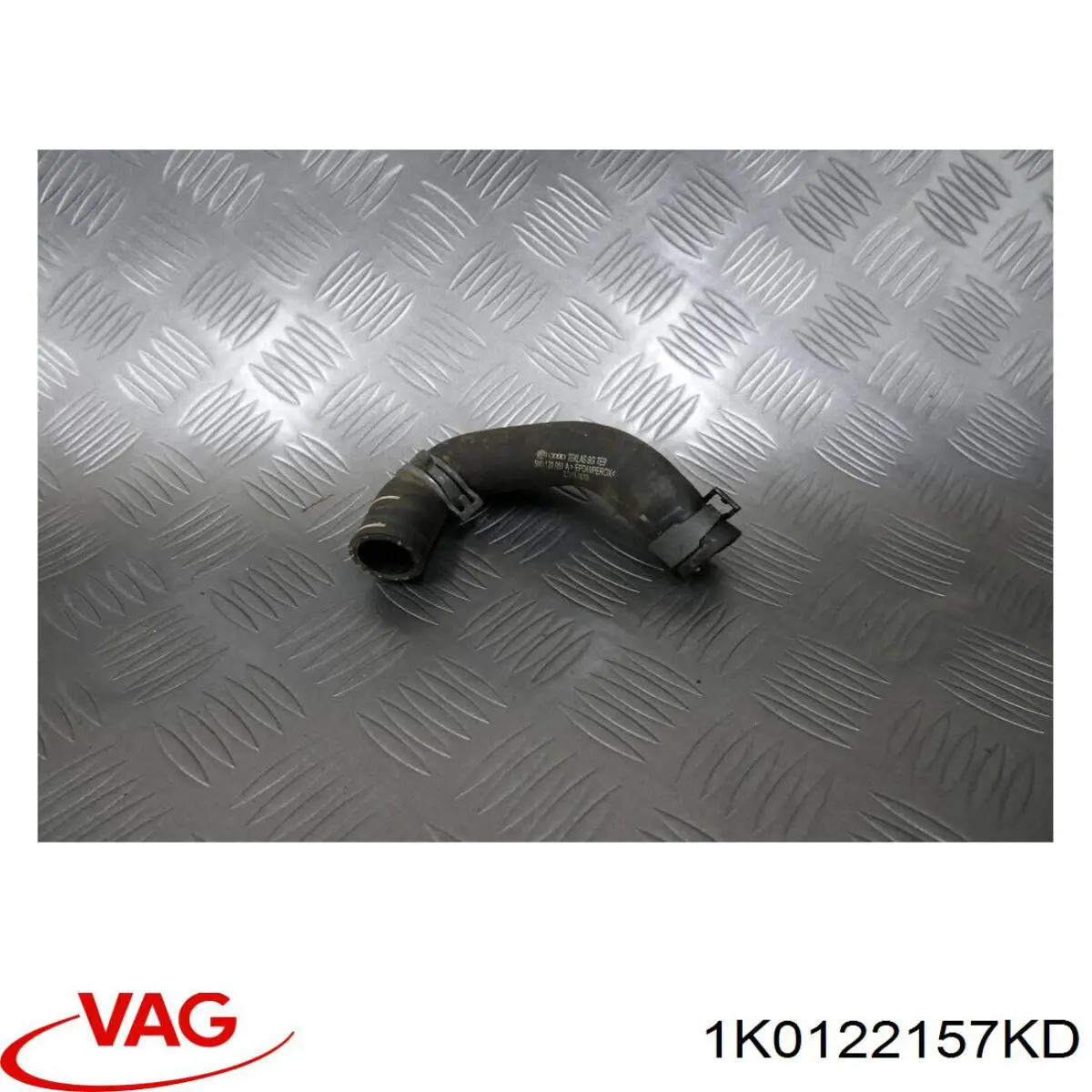 Comprar 1K0122157KD VAG 