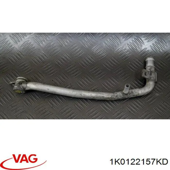 Comprar 1K0122157KD VAG 