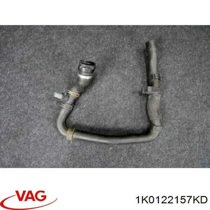  1K0122157KD VAG