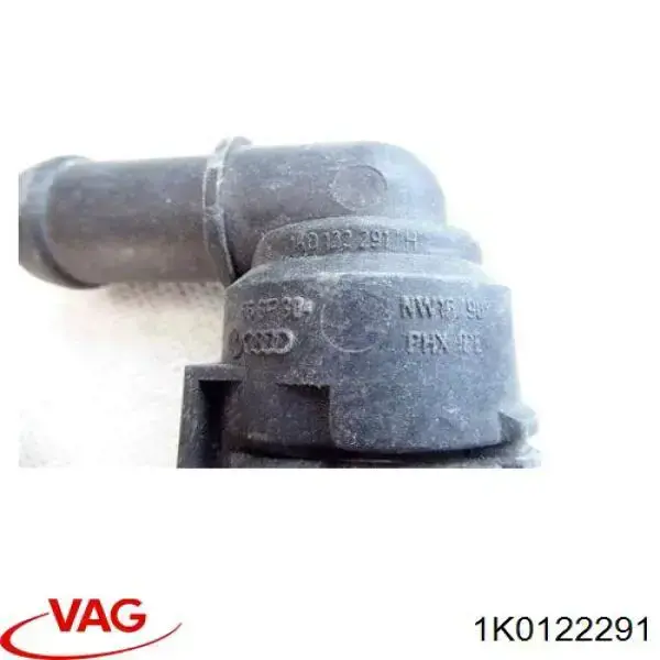  1K0122291 VAG