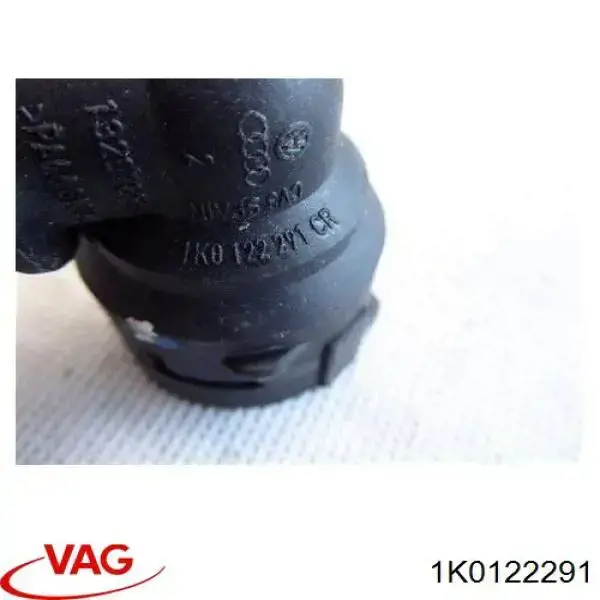  VAG 1K0122291