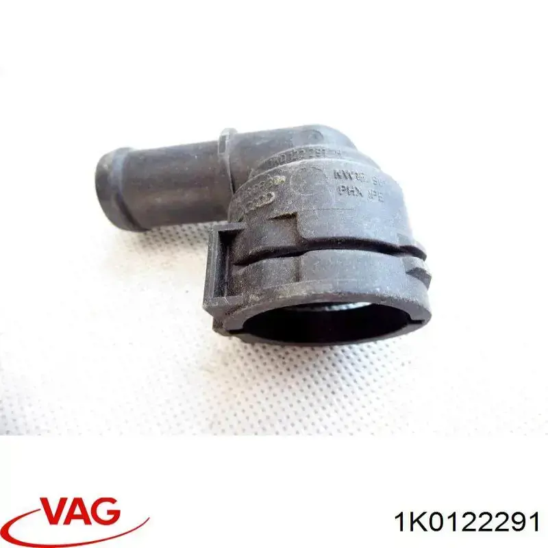  1K0122291 VAG