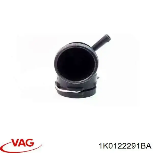 Acople rápido de la manguera del radiador VAG 1K0122291BA