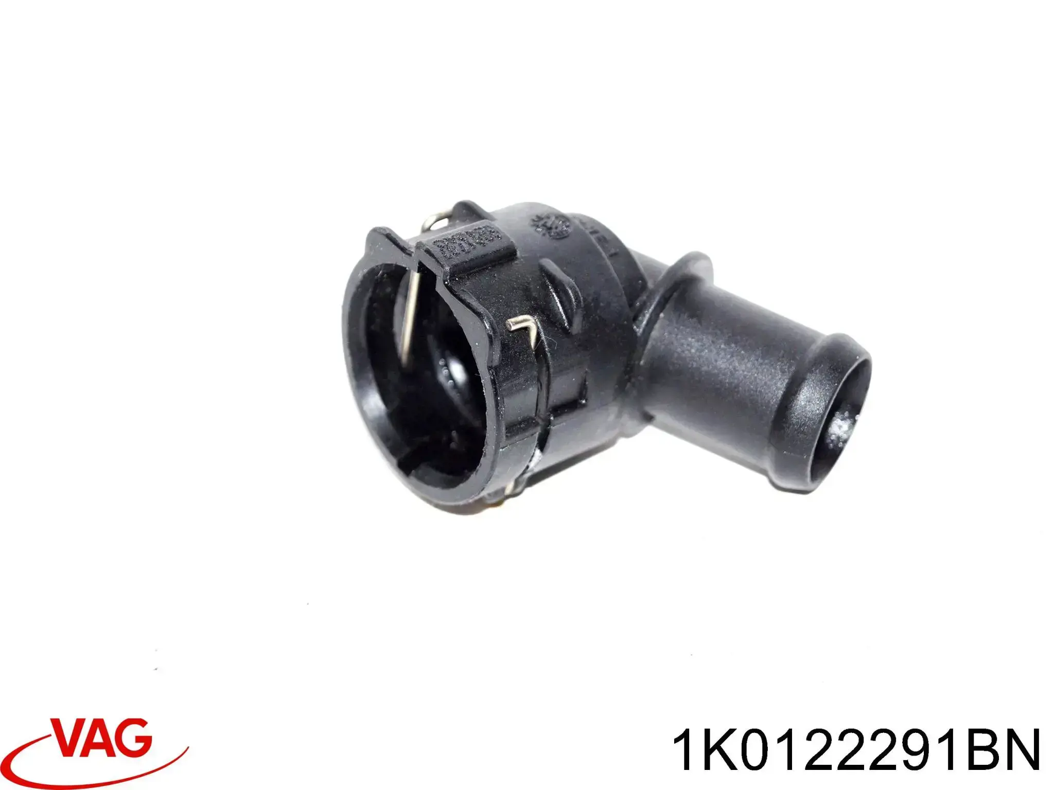Acople rápido de la manguera del radiador VAG 1K0122291BN precio, desde 4,30 EUR
