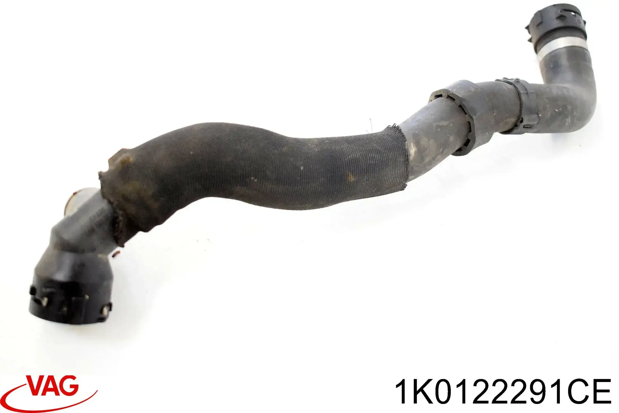  VAG 1K0122291CE precio, desde 86,22 EUR