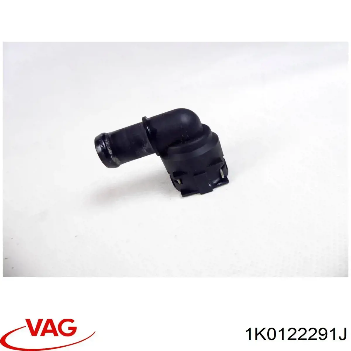 Acoplamiento del radiador de refrigeración VAG 1K0122291J precio, desde 3,57 EUR