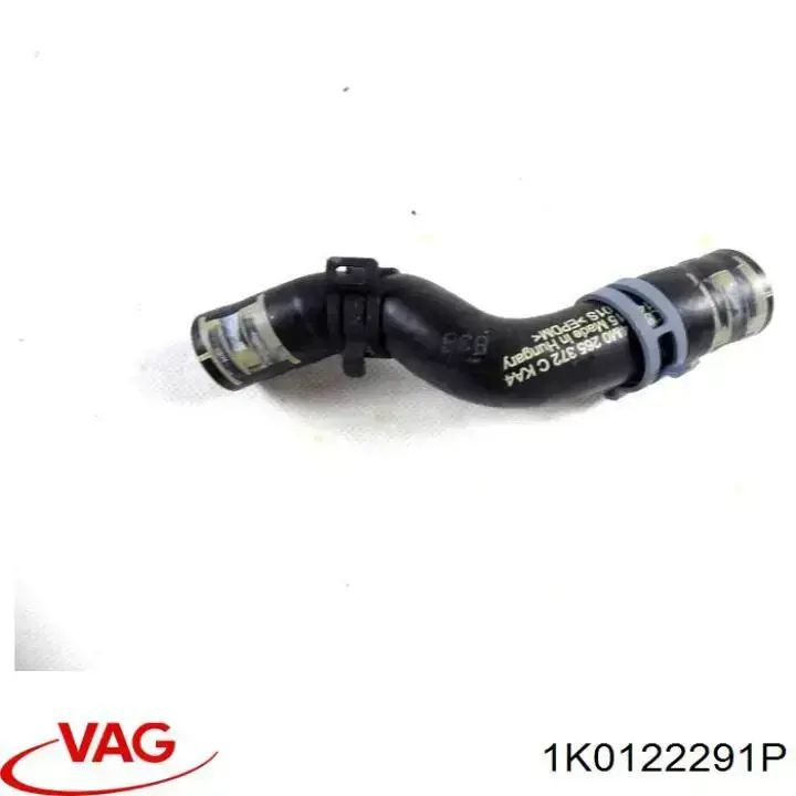  1K0122291P VAG