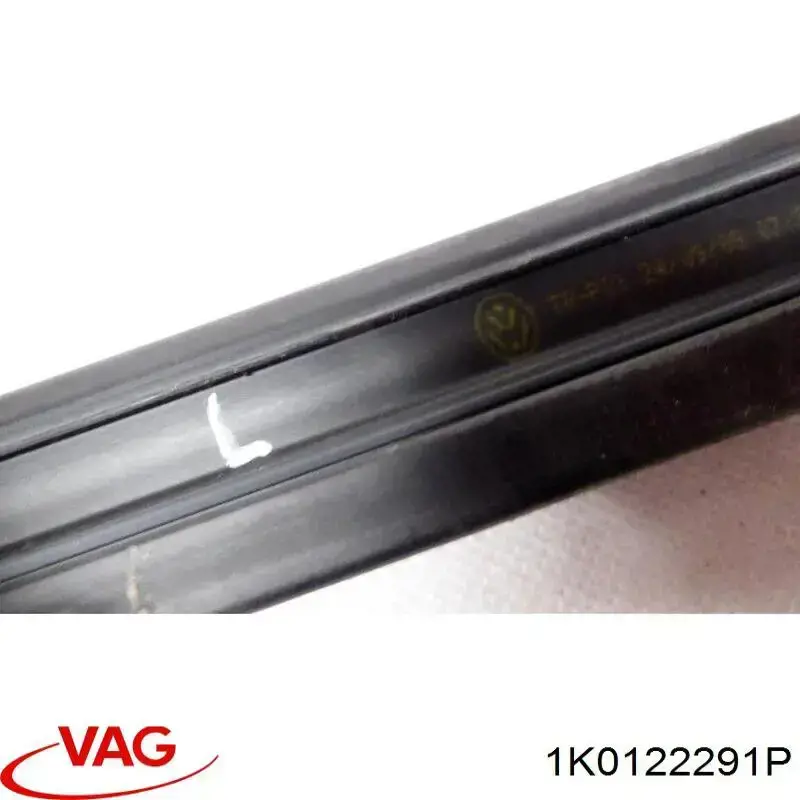  VAG 1K0122291P