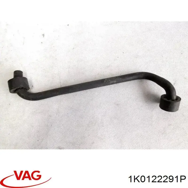  VAG 1K0122291P precio, desde 22,01 EUR