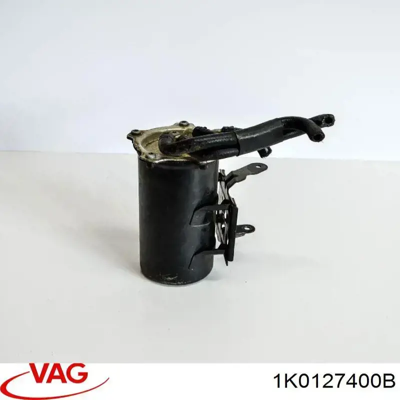 1K0127400B VAG Filtro de gasolina