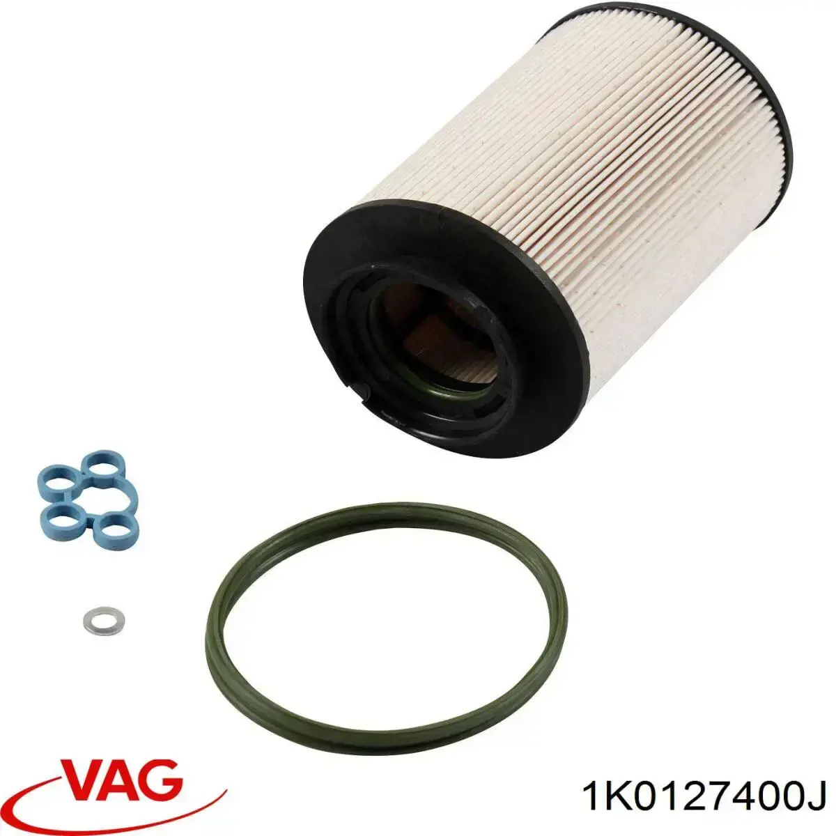 Comprar 6650473116 VAG Caja del filtro de combustible