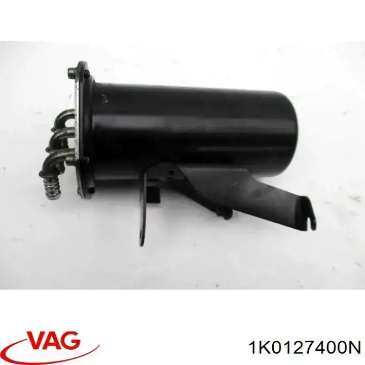 Comprar 1K0127400N VAG Filtro diesel