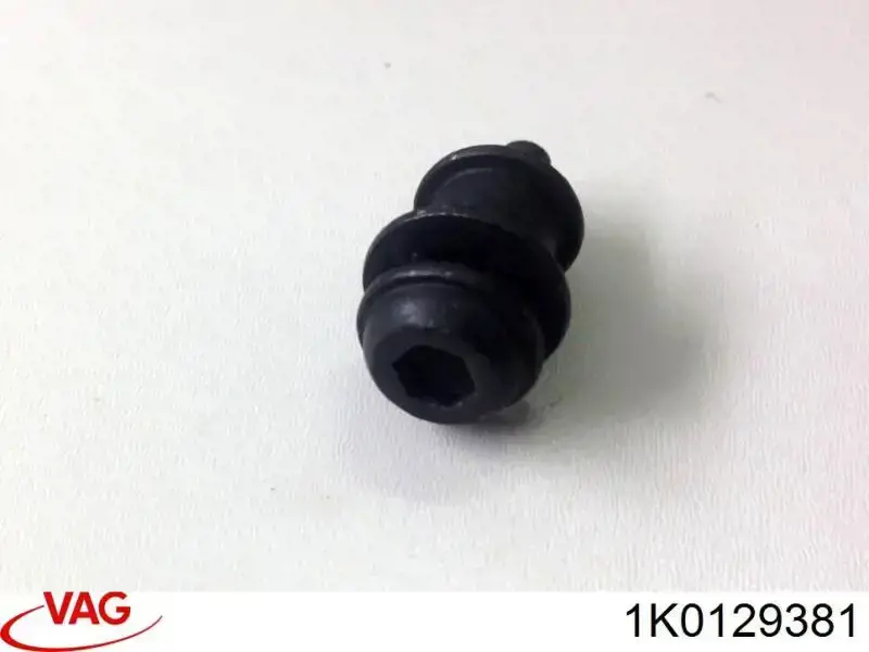  VAG 1K0129381 precio, desde 8,49 EUR