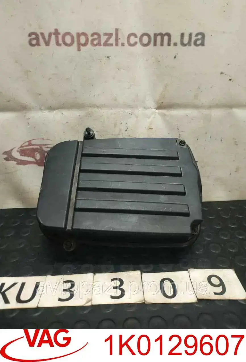 Caja del filtro de aire VAG 1K0129607 precio, desde 69,70 EUR