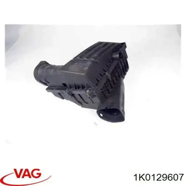 Comprar 1K0129607 VAG Caja del filtro de aire