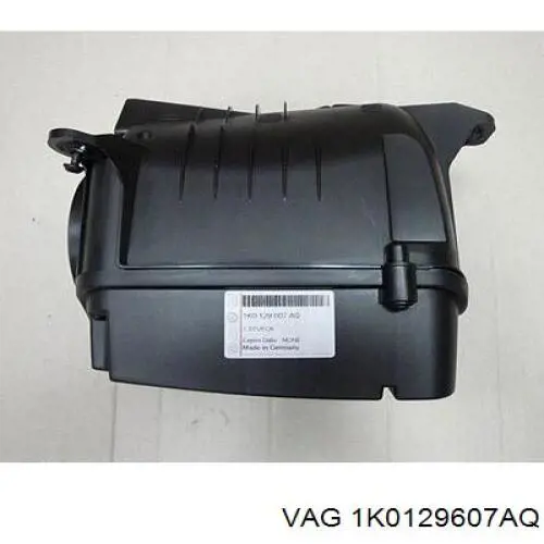 Comprar 30129043 AND Caja del filtro de aire