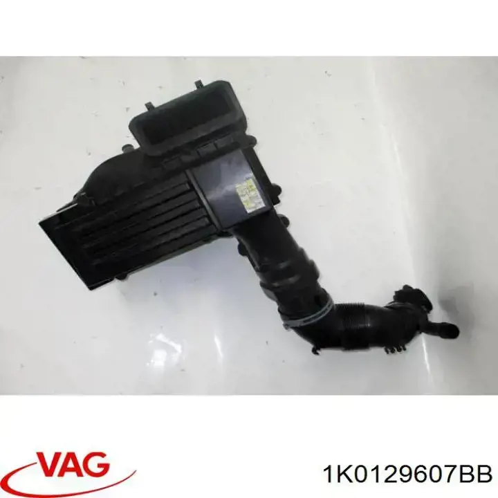 Comprar 9513OF2 Polcar Caja del filtro de aire