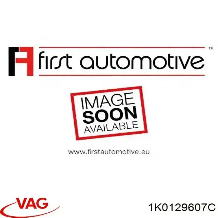 Comprar 1K0129607C VAG Caja del filtro de aire