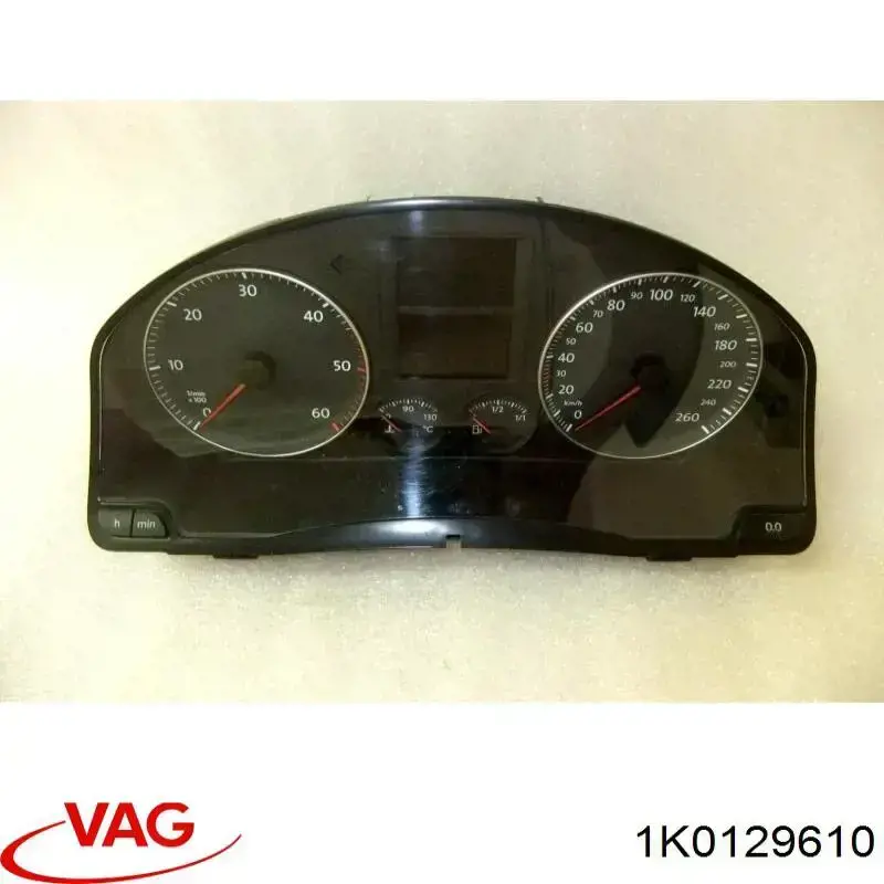  VAG 1K0129610 precio, desde 27,54 EUR