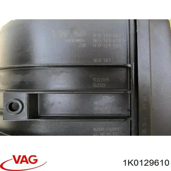 Comprar 1K0129610 VAG 
