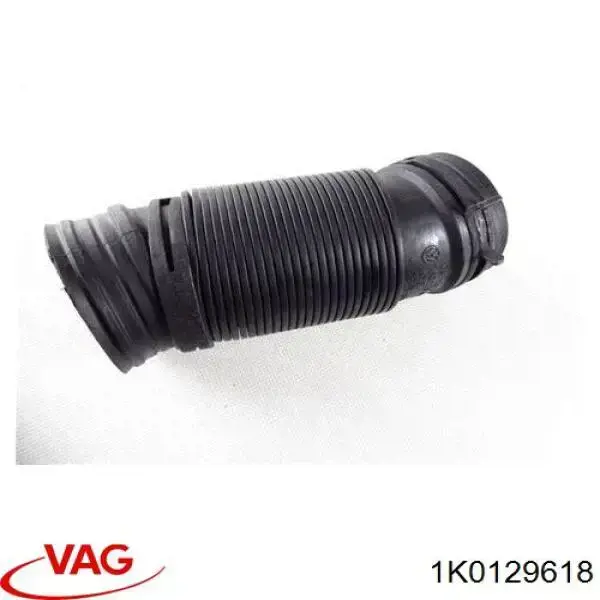 Comprar 1K0129618 VAG Conducto de aire, salida del filtro de aire