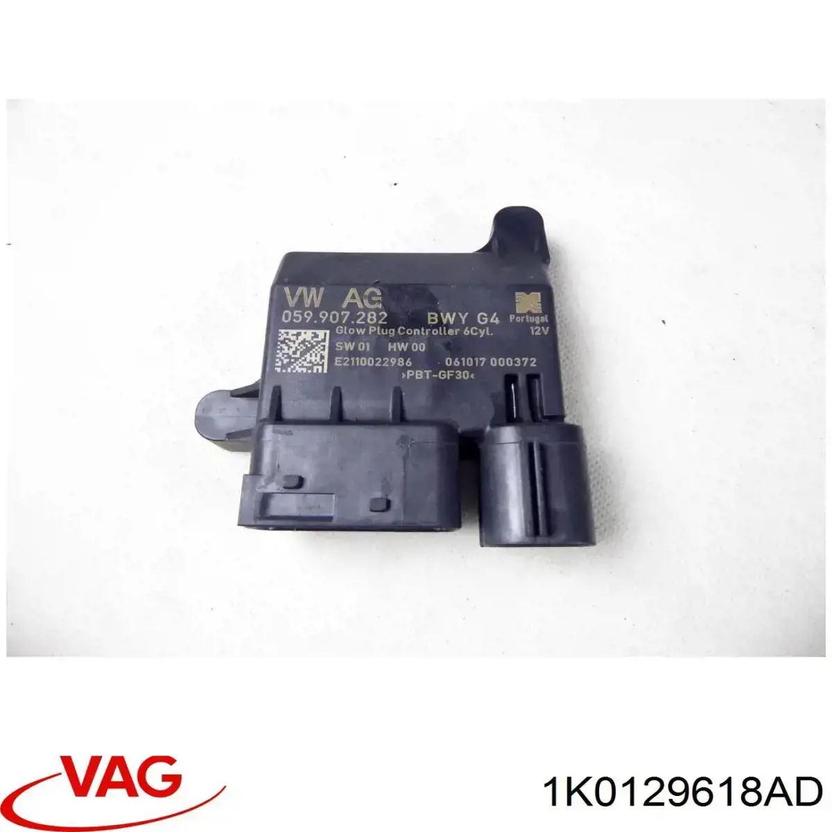 Tubo de admisión de aire, entrada del filtro de aire VAG 1K0129618AD precio, desde 73,72 EUR