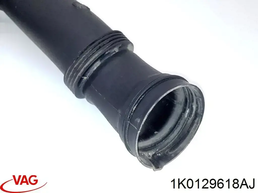 Comprar 1TD129618B VAG Tubo de admisión de aire, entrada al resonador