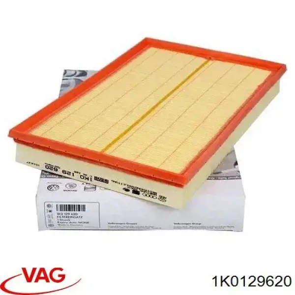 Comprar 1K0129620 VAG Filtro de aire