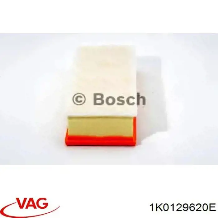 Comprar 1K0129620E VAG Filtro de aire