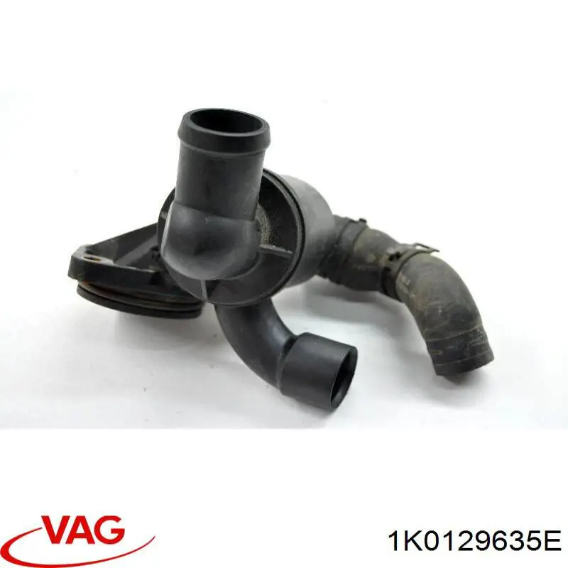  VAG 1K0129635E precio, desde 150,60 EUR