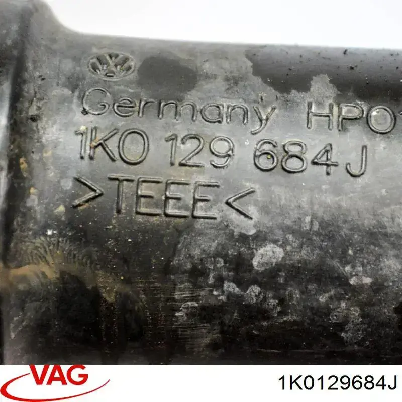  VAG 1K0129684J precio, desde 52,25 EUR